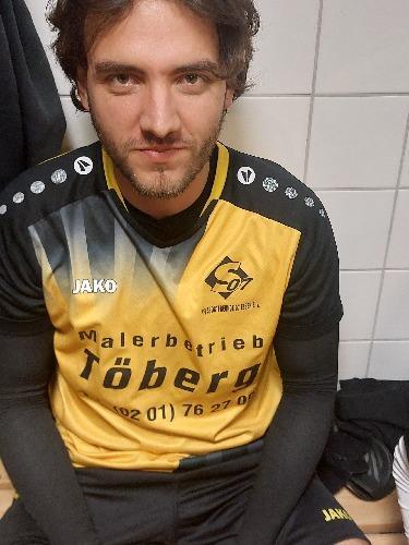 Mirco Wallbaum
