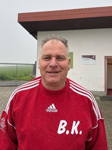 Bernd Kronewitter
