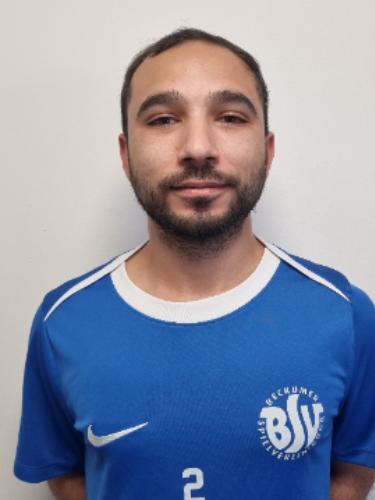 Francesco Casu