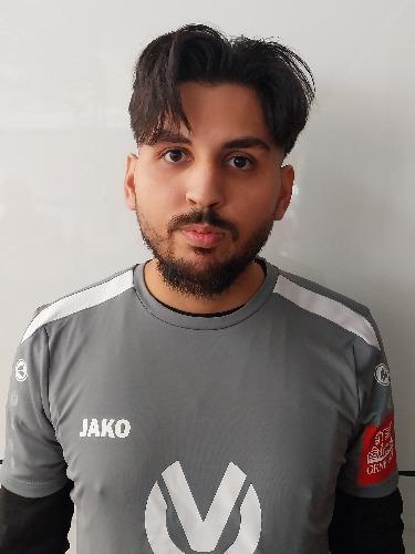 Burak Gülmez