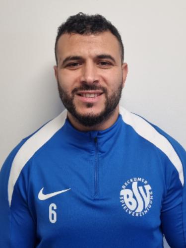 Hicham Hamama
