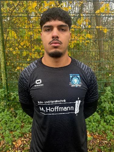 Issam El Baouchi Ben Jabbar