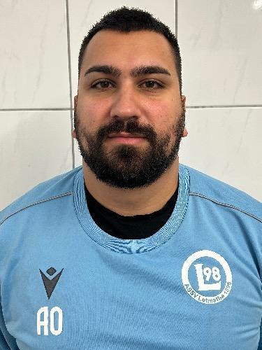Jonny Artur Jobczyk