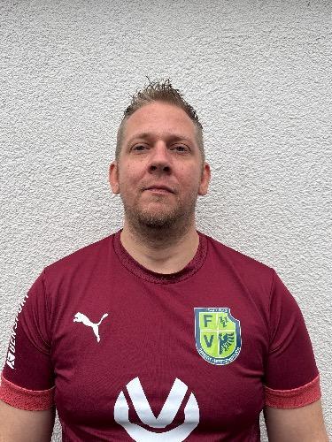 Dennis Siegmund