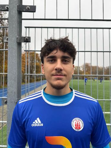 Yama Marcel Soltan