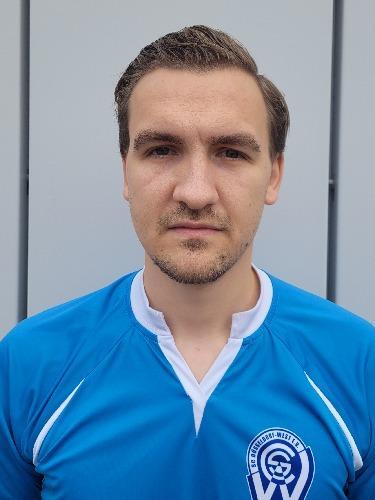 Johannes Tüllmann