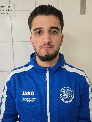 Enes Oezdemir