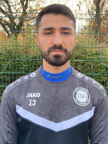 Muhsin Melik Kahraman