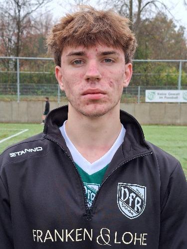 Damian Röhricht