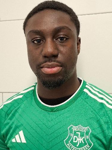 Stephen Acheampong