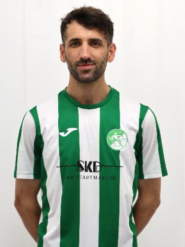 Abdolhagh Allahyari