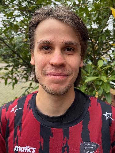 Tim Franko