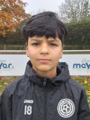 Abdulrahman Al Mohamed