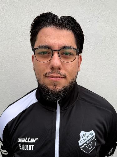 Emre Bulut