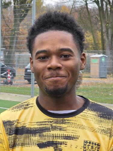 Divie-Matheus Mayala-Yanzala