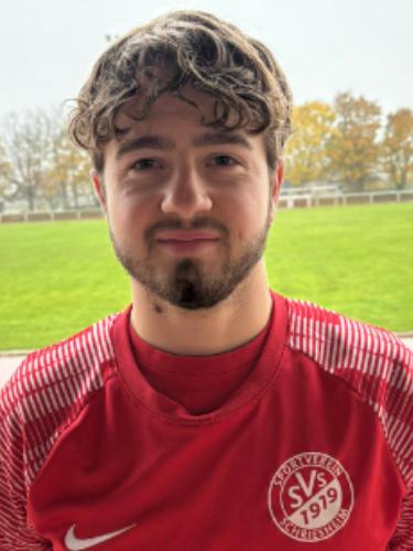 Simon Fernando Renard