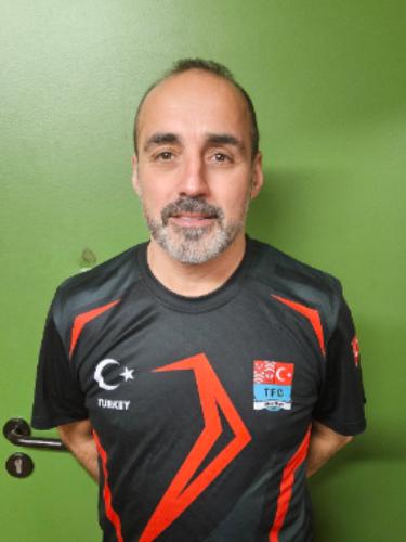 Menderes Güngör