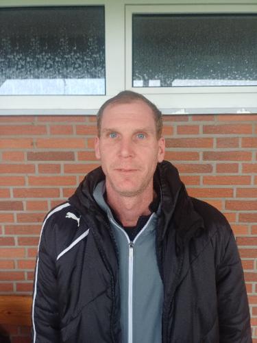 Patrick Schlockermann