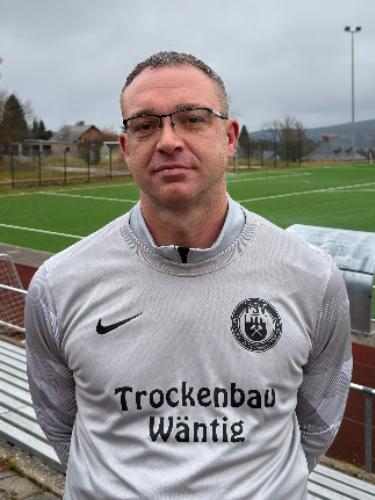 Dirk Förster
