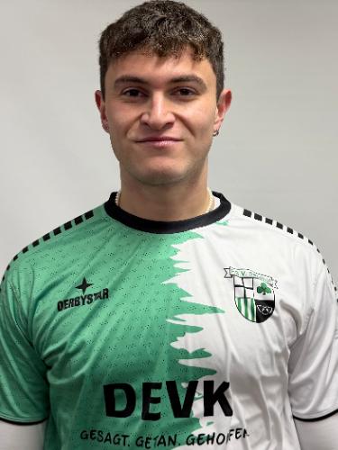 Nicolas Rocco Suarez