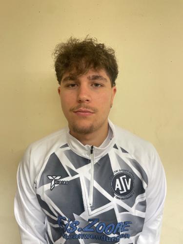 Andre Joaquim Faria Duarte