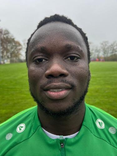 Abdoulaye Traore