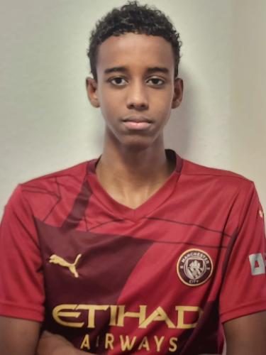 Mohamed Bashir Mohamed