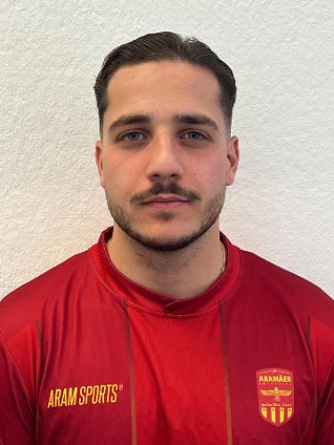 Noel Demircan