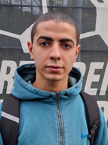 Ahmed Naitichou