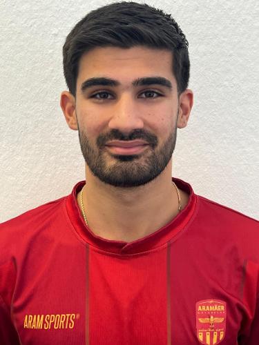 Leon Alexander Gabriel