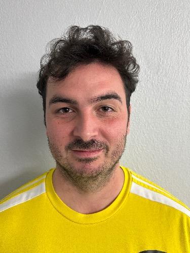 Christian Klaus Axer