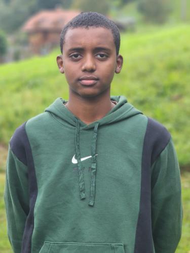 Musab Bashir Mohamed