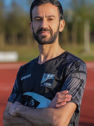 Shakir Mahmoud Kalaf