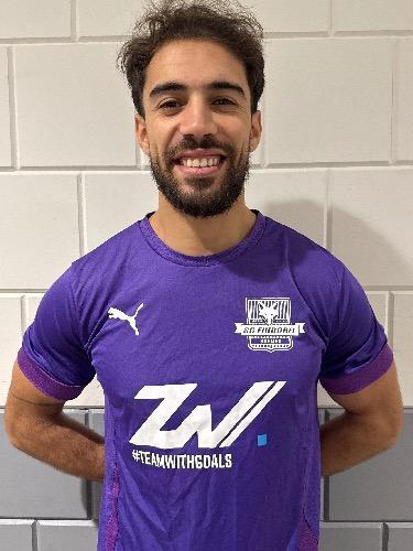Mehdi Hazmi