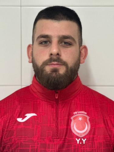 Yasin Yigiter