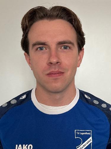 Mike Niklas Plaska