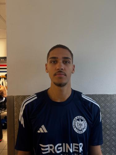 Etienne-Noel Zagorica