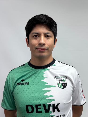 Luis Alejandro Herbas Tordoya