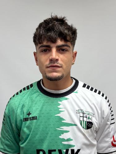 Aitor Hernández Rodríguez