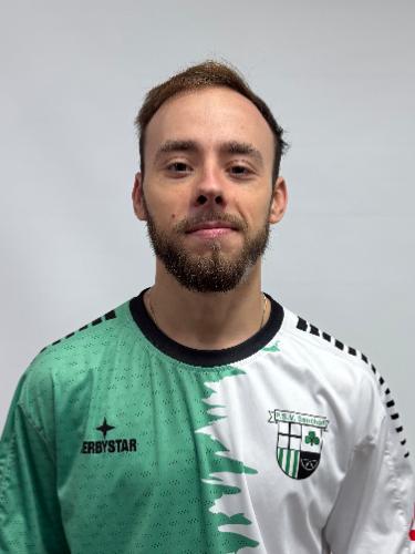 Antonio Jordan Munoz