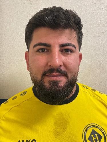 Ayman Sulaiman Ali Alhamo