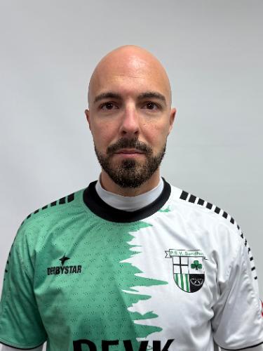 Luis Alberto Muñoz Cedillo