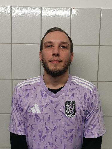 Timur Hamidulin
