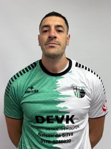 Emiliano Hugo Santos