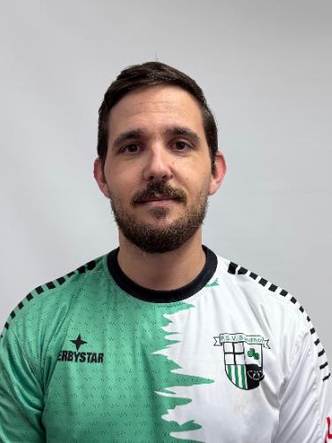 Francisco Segura Ranea