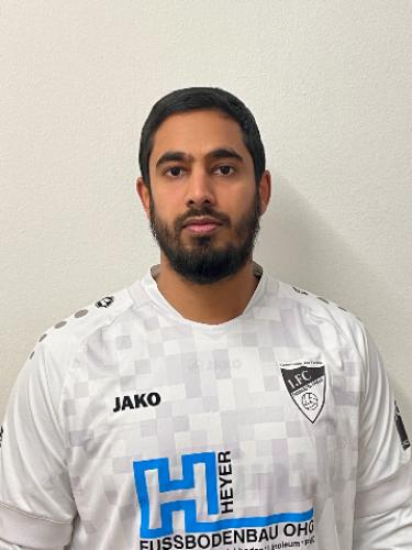 Harkamal Singh Nahal