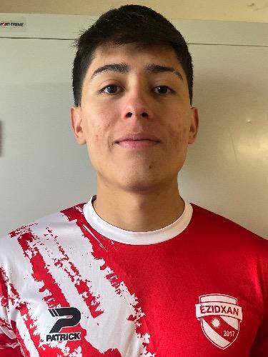 Felipe Omar Ibanez Gamboa