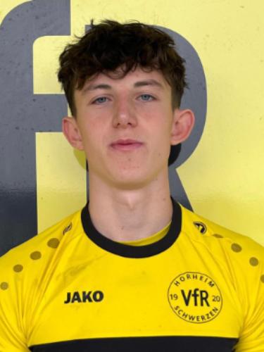Hannes Indlekofer