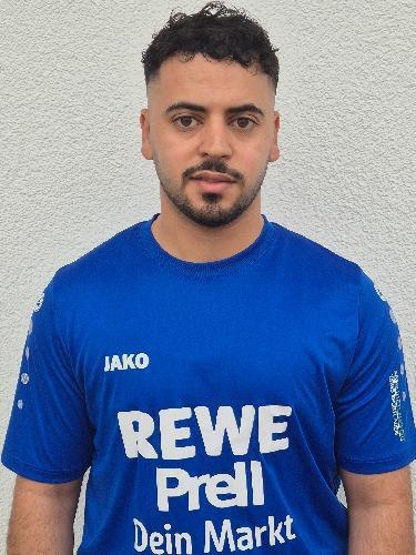 Hassan Labzioui