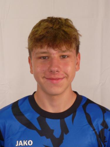 Markus Benedickt